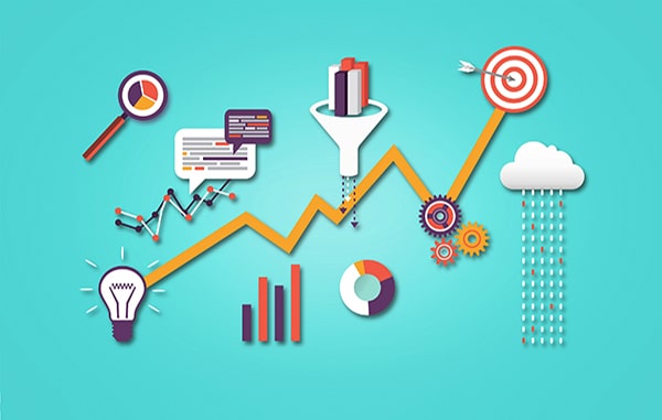 Data Analytics and Research – Illustration